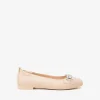 Ballerina Pelle Lino