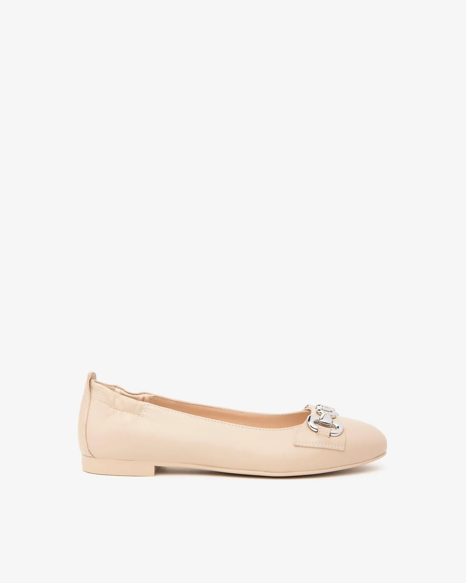 Ballerina Pelle Lino
