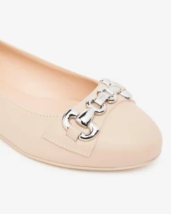 Ballerina Pelle Lino