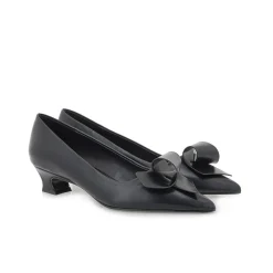 Ballerine Cinturino Donna Bordeaux