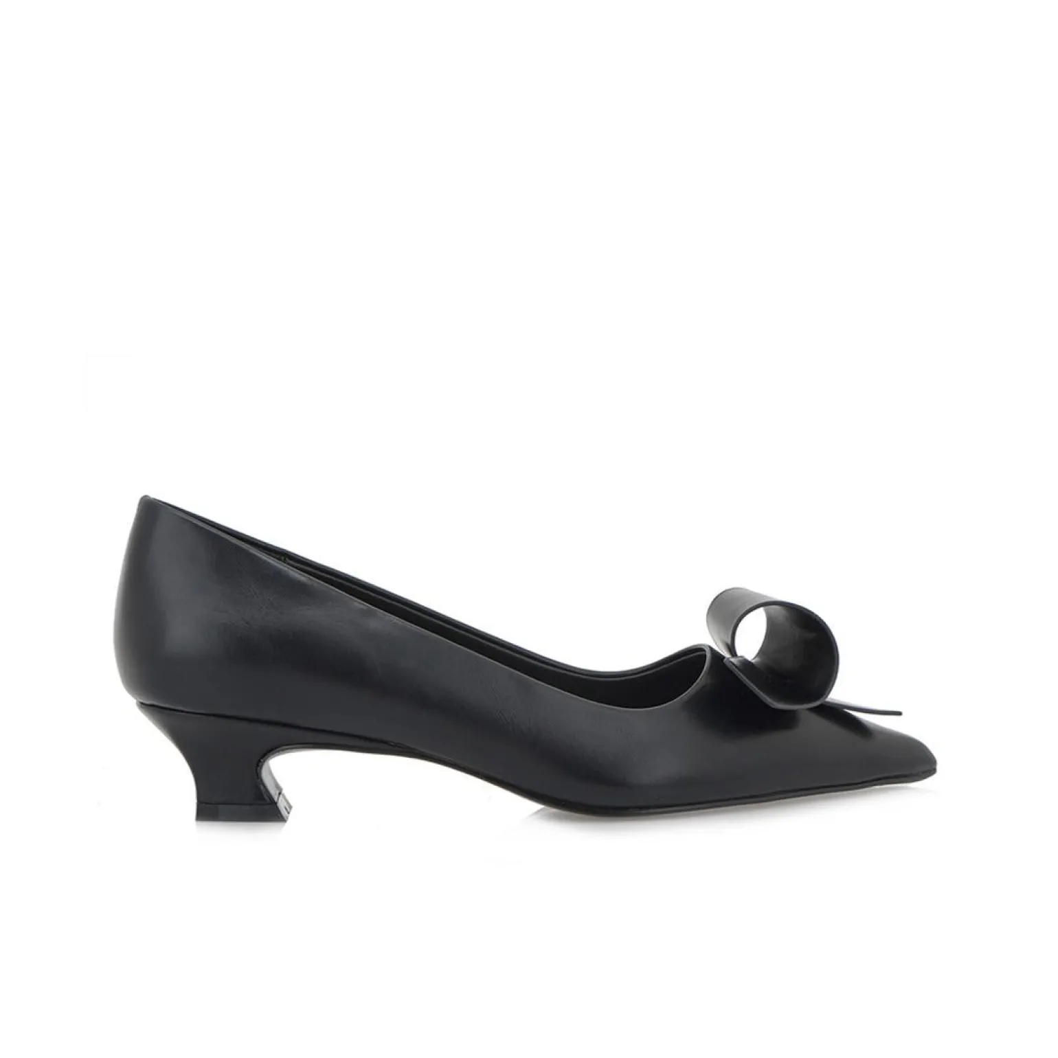 Ballerine Cinturino Donna Bordeaux