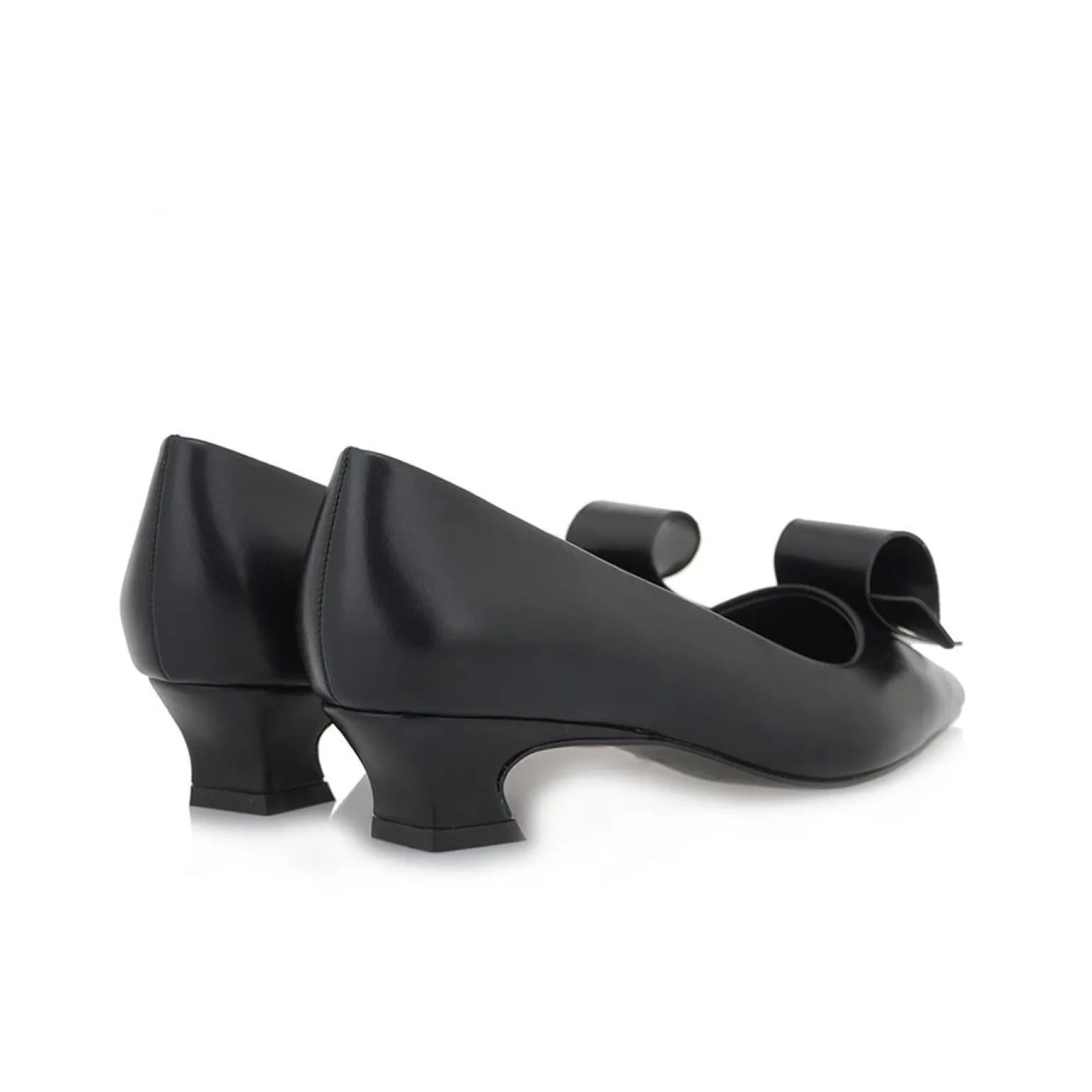 Ballerine Cinturino Donna Bordeaux