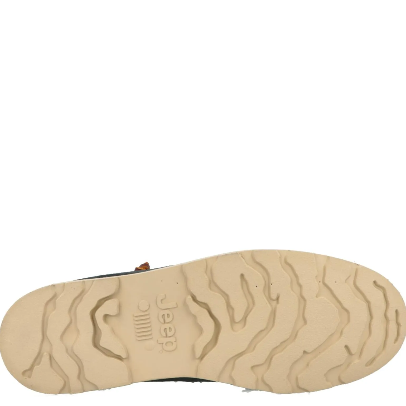 Barca Scarpa Uomo Camoscio Blu