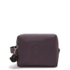 Beauty Necessaire da Viaggio Viola