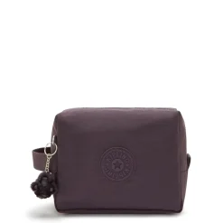 Beauty Necessaire da Viaggio Viola