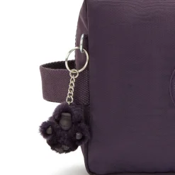 Beauty Necessaire da Viaggio Viola