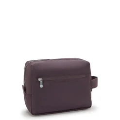 Beauty Necessaire da Viaggio Viola