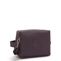 Beauty Necessaire da Viaggio Viola