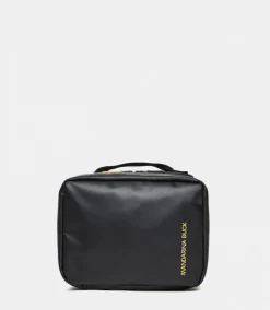 Beauty Necessaire Kit Toilette Nero
