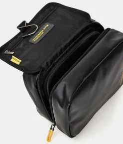 Beauty Necessaire Kit Toilette Nero