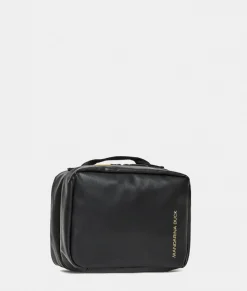 Beauty Necessaire Kit Toilette Nero