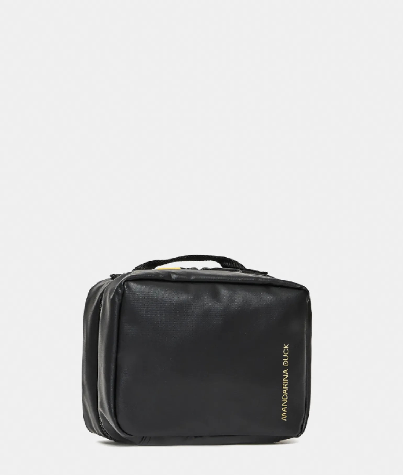 Beauty Necessaire Kit Toilette Nero
