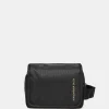 Beauty Viaggio Necessaire in Tessuto Nero