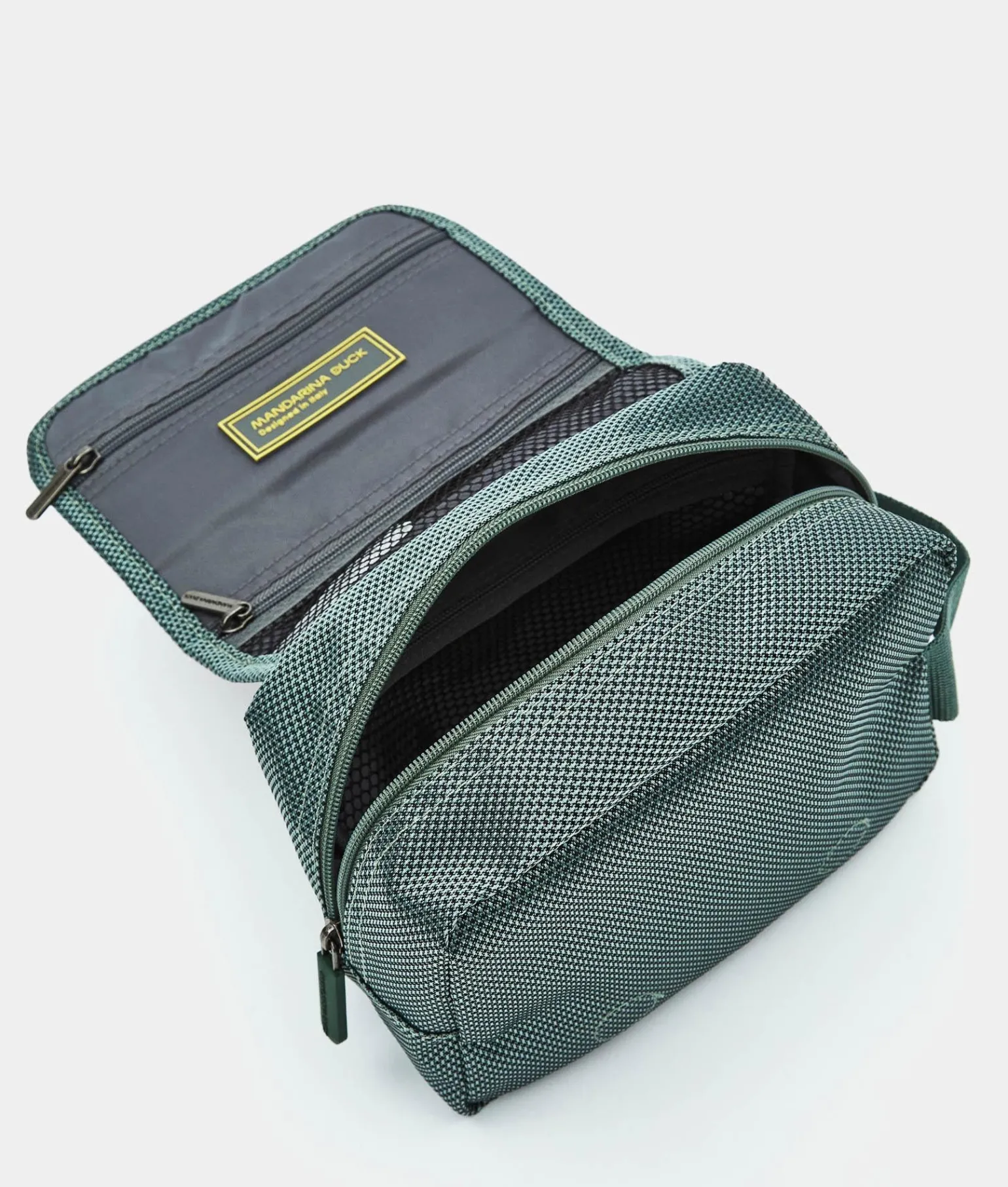 Beauty Viaggio Necessaire in Tessuto