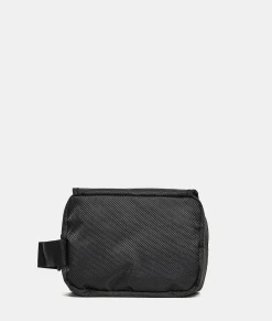 Beauty Viaggio Necessaire in Tessuto Nero