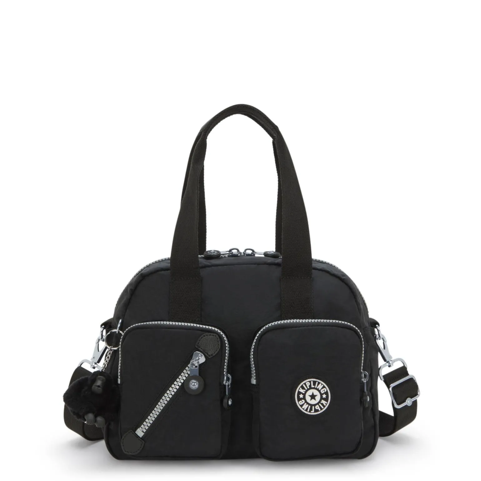 Borsa a Spalla Multitasche con Tracolla