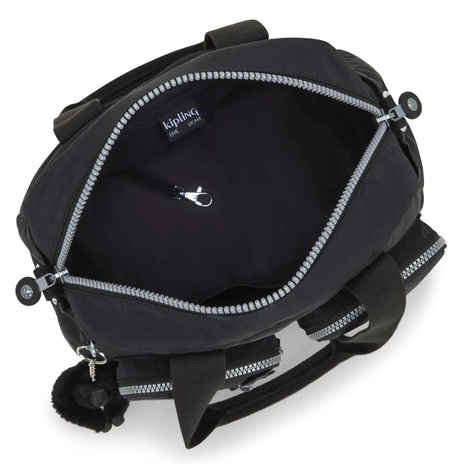 Borsa a Spalla Multitasche con Tracolla