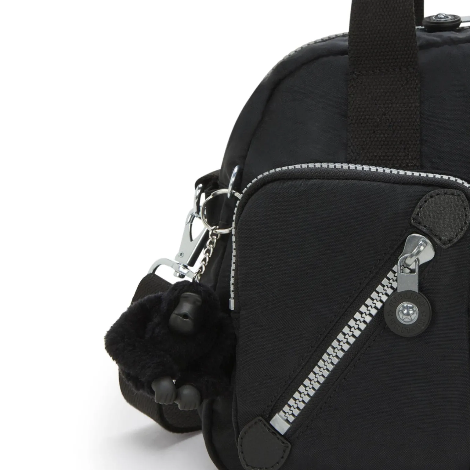 Borsa a Spalla Multitasche con Tracolla