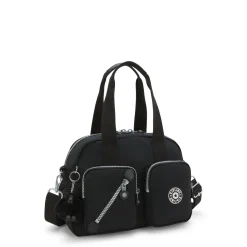 Borsa a Spalla Multitasche con Tracolla