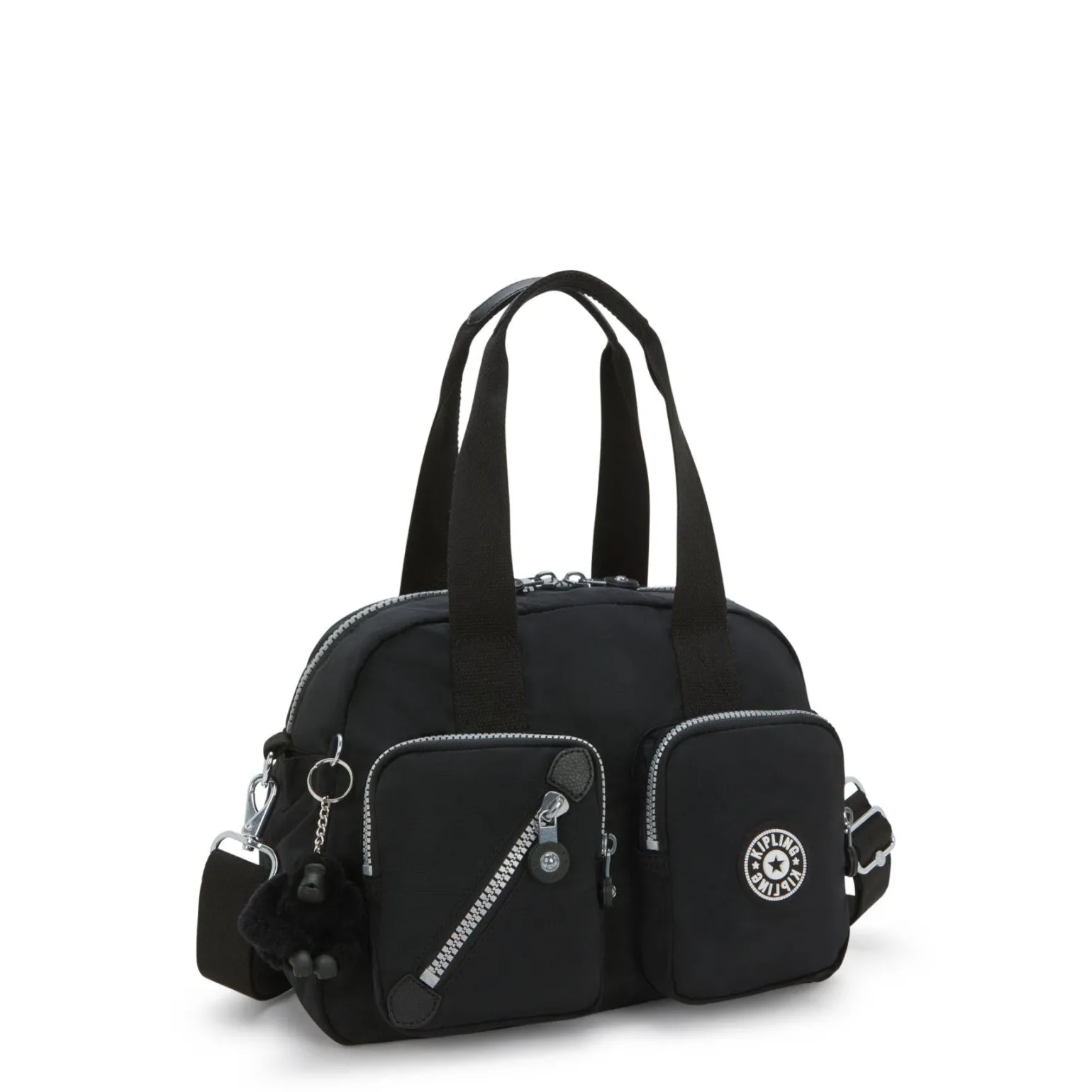Borsa a Spalla Multitasche con Tracolla