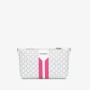 Borsa Bianca con Tracolla