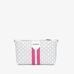 Borsa Bianca con Tracolla