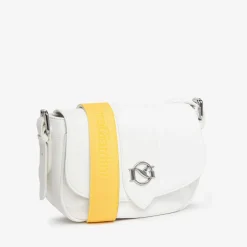 Borsa BiancaTracolla