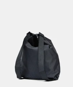 Borsa Convertibile Zaino MD20 in Tessuto