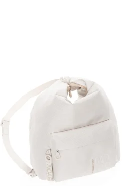 Borsa Convertibile Zaino MD20 in Tessuto