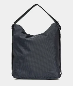 Borsa Convertibile Zaino MD20 in Tessuto