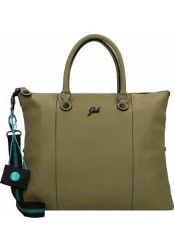 Borsa Icon Trasformabile in Pelle Savana con Tracolla