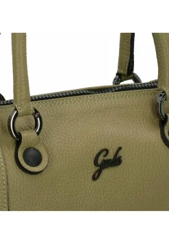 Borsa Icon Trasformabile in Pelle Savana con Tracolla
