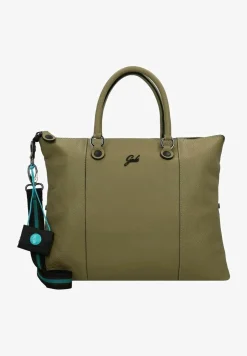 Borsa Icon Trasformabile in Pelle Savana con Tracolla