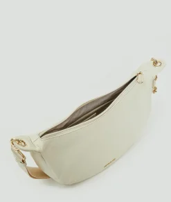 Borsa in Pelle Mandolra con Tracolla