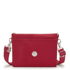 Borsa Pochette Rosso Tracolla