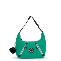 Borsa Spalla Multitasche Verde