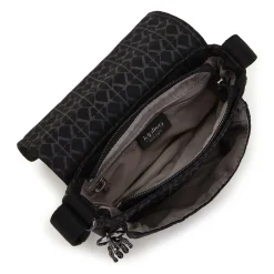 Borsa Tracolla con Patta