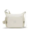 Borse Tracolla Multitasche Beige