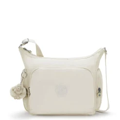 Borse Tracolla Multitasche Beige