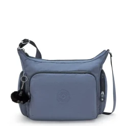 Borse Tracolla Multitasche Blue jeans