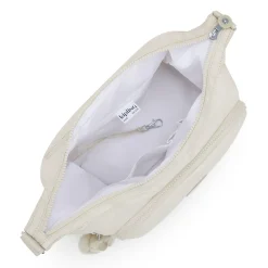 Borse Tracolla Multitasche Beige