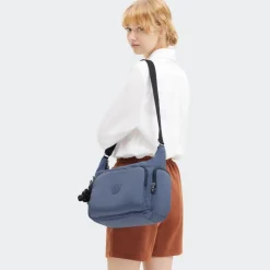 Borse Tracolla Multitasche Blue jeans