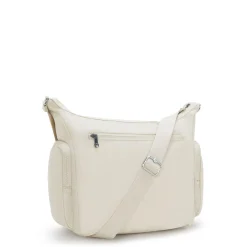 Borse Tracolla Multitasche Beige