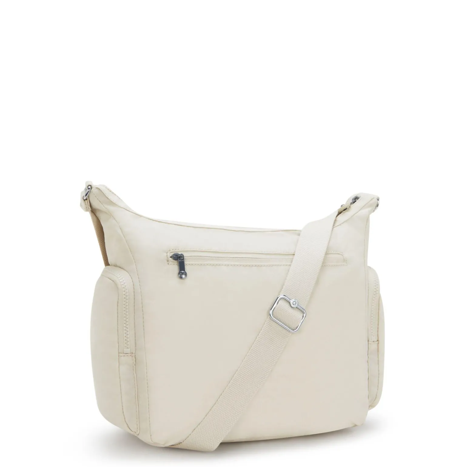 Borse Tracolla Multitasche Beige