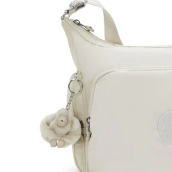 Borse Tracolla Multitasche Beige