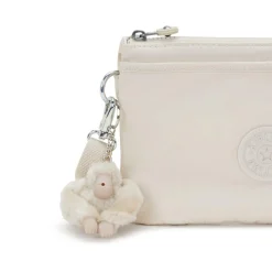 Borsetta Donna Tracolla Beige