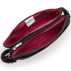 Borsetta Donna Tracolla Viola