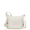 Borsetta Tracolla Multitasche Beige