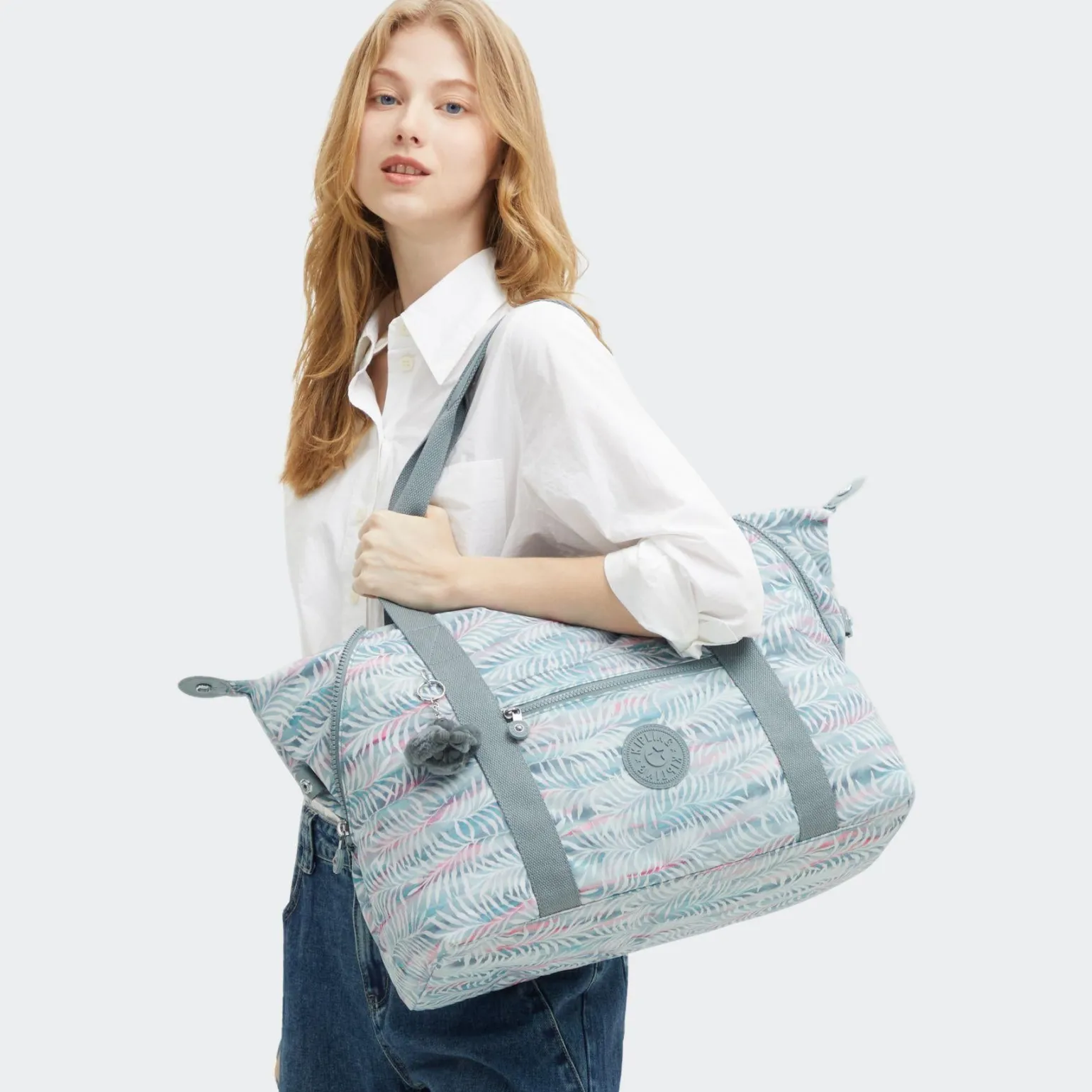 Borsone Shopper Viaggio