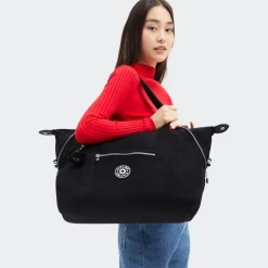 Borsone Shopper Viaggio Nero